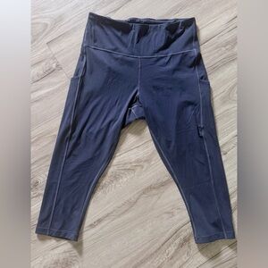 Athleta women leggings